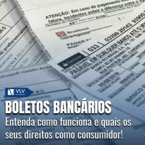 Boletos bancários no Brasil: tire suas dúvidas!