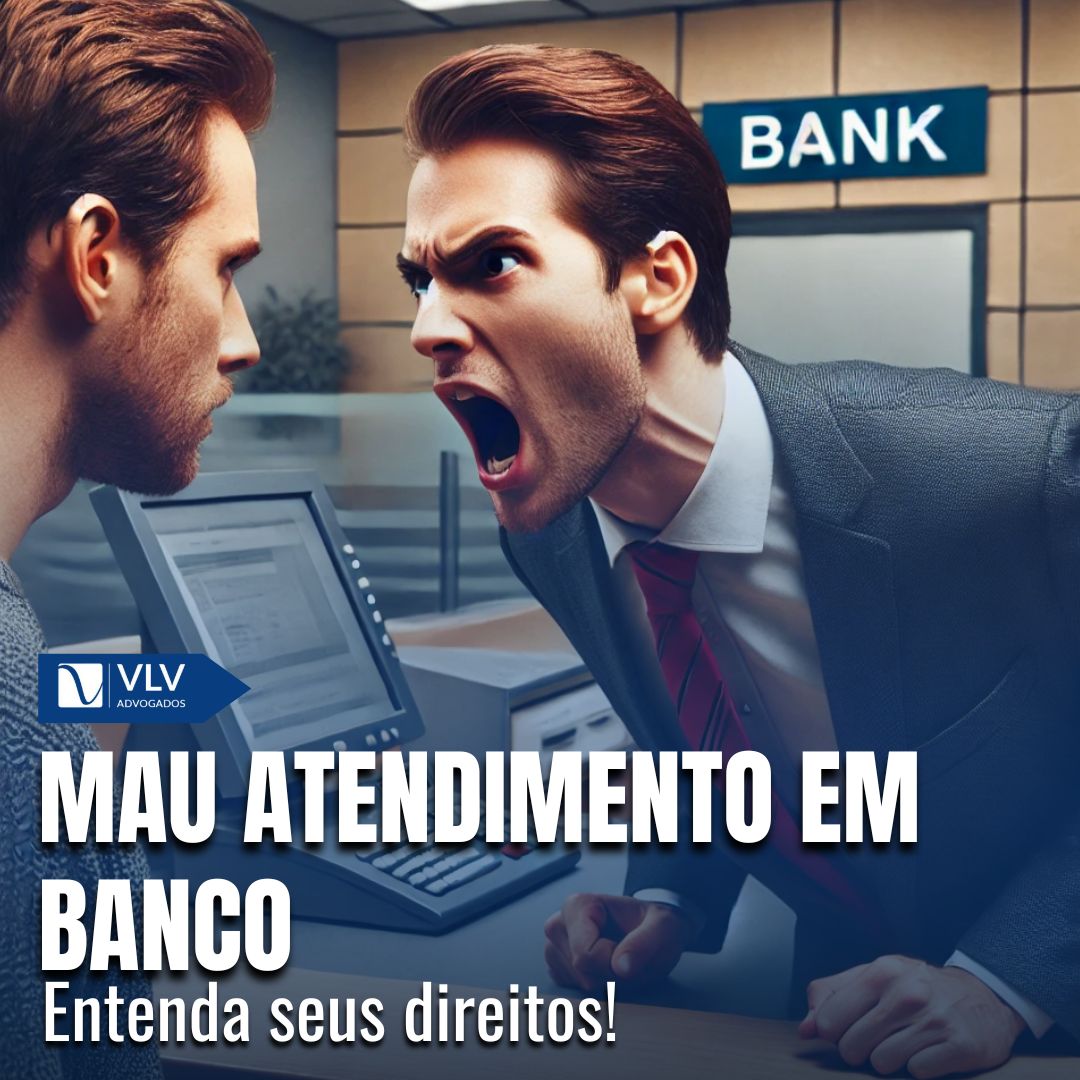 Mau Atendimento Em Banco: Como Reclamar e Resolver Rápido!