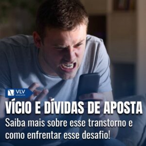 Vícios e Dívidas de Apostas: Identifique os Sinais de Perigo!