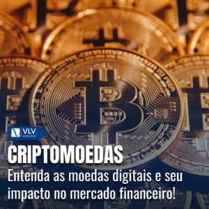 Criptomoedas: Este é o Dinheiro do Futuro? Entenda.