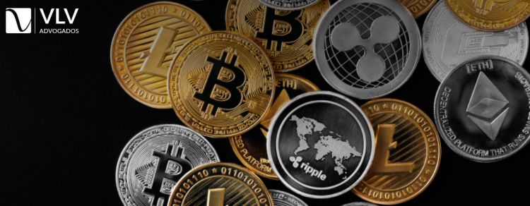 Criptomoedas: Este é o Dinheiro do Futuro? Entenda. 1 Criptomoedas: Este é o Dinheiro do Futuro? Entenda.