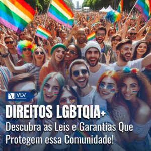 Direitos LGBTQIA+ no Brasil | Guia Completo
