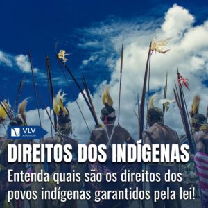 Direitos dos indígenas