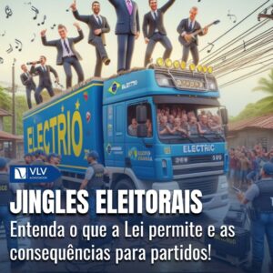 Jingles Eleitorais: O Uso de Músicas em Campanhas Políticas