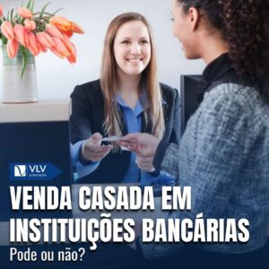 Venda casada em bancos