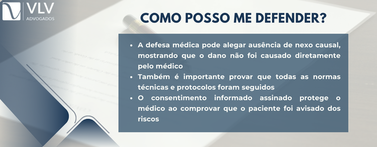imagem explicativa - como posso me defender