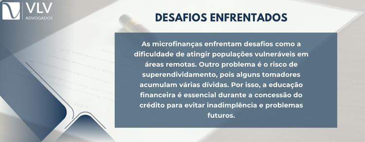 imagem explicativa - desafios enfrentados