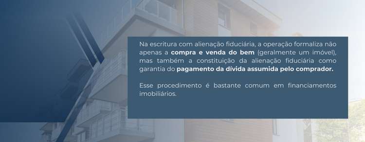 obrigação de pagar alienação fiduciária.