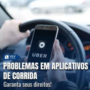 Problemas em aplicativos de corrida: Saiba como resolver!