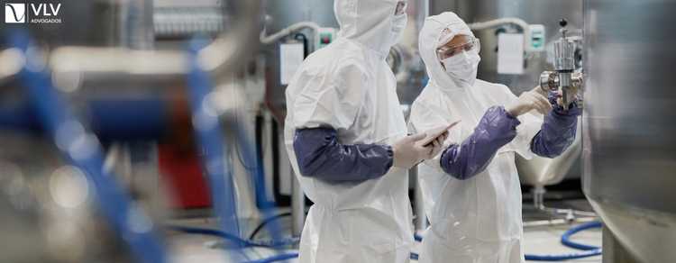 imagem representando aposentadoria especial do farmacêutico