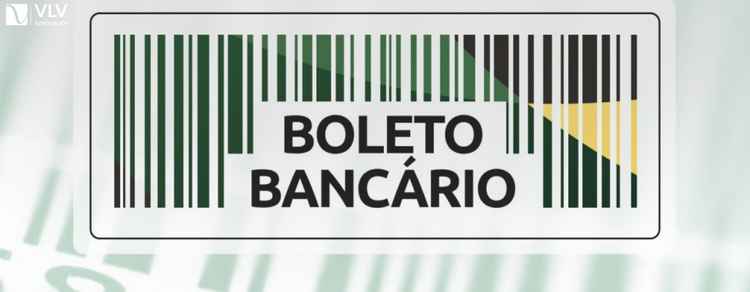 boletos bancários fonte: reprodução