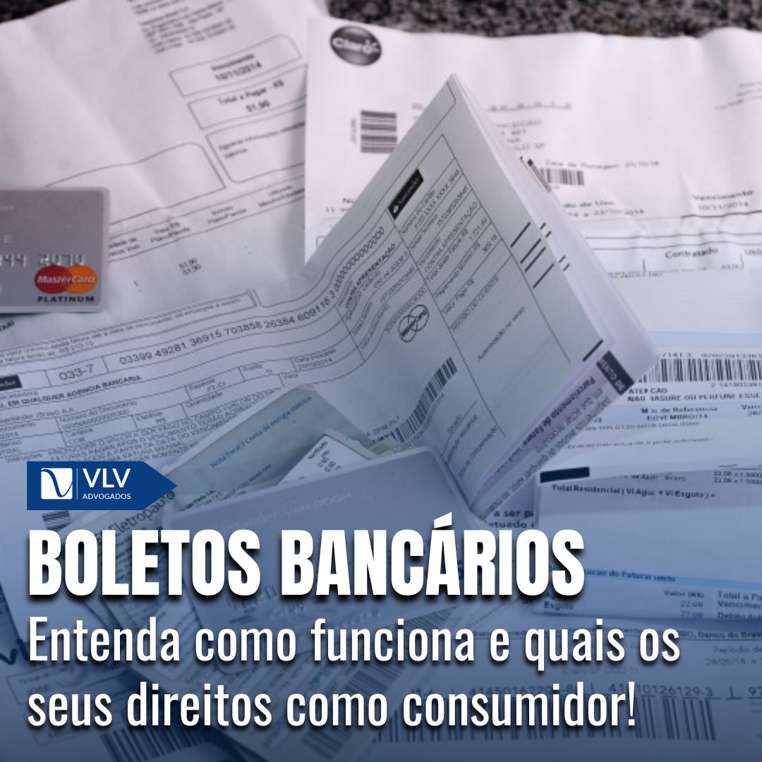 Boletos Bancários no Brasil: Tire suas principais dúvidas!