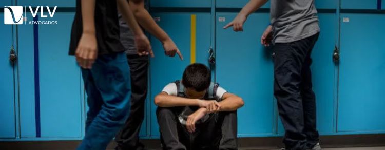 Bullying na escola: qual a responsabilidade dos funcionários?
