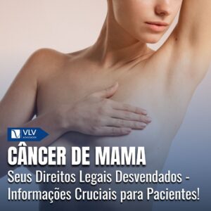 Cirurgia de Câncer de Mama: Opções e Avanços no Tratamento