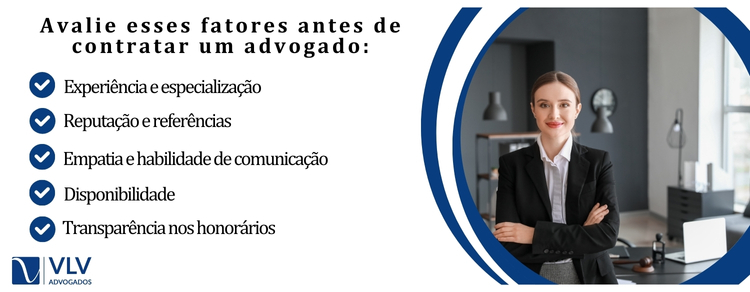 o que saber antes de contratar um advogado para divórcio?