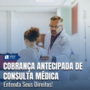 Médico Pode Cobrar Consulta Antecipada?