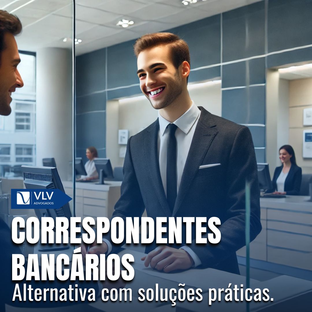 Correspondentes Bancários: Uma alternativa melhor par