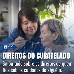 Os Direitos do Curatelado: Proteção Legal para Pessoas Incapazes 9 Os Direitos do Curatelado: Proteção Legal para Pessoas Incapazes
