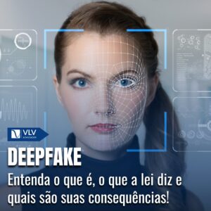 Deepfake: o que é e como ele pode te prejudicar? 8 deepfake
