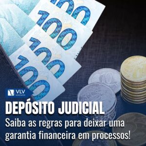 Depósito Judicial