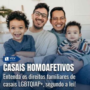 Casamento, união e adoção: direitos iguais para casais homoafetivos