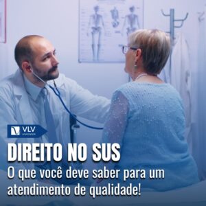 Direitos do Paciente Usuário do SUS: Saiba quais são!