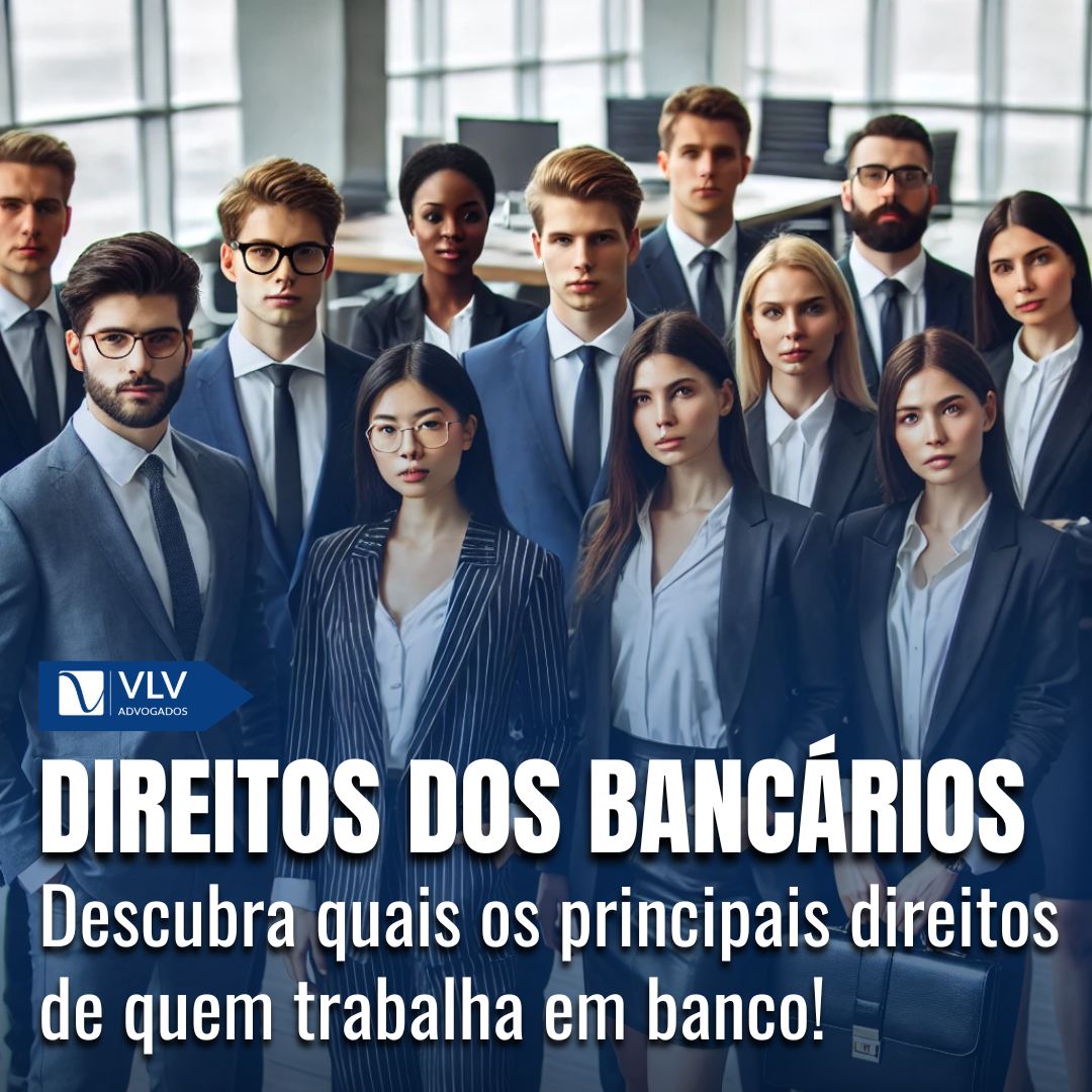 Direitos dos Bancários: Saiba quais são e como garanti-los!