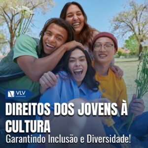 direitos dos jovens a cultura