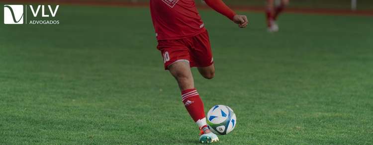 Direitos trabalhistas dos jogadores de futebol 1 Direitos Trabalhistas dos Jogadores de Futebol