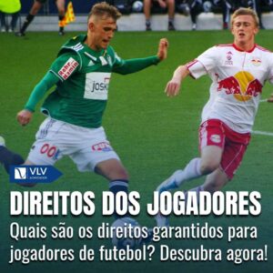 Direitos Trabalhistas dos Jogadores de Futebol