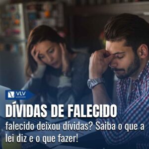 Dívidas de Falecido
