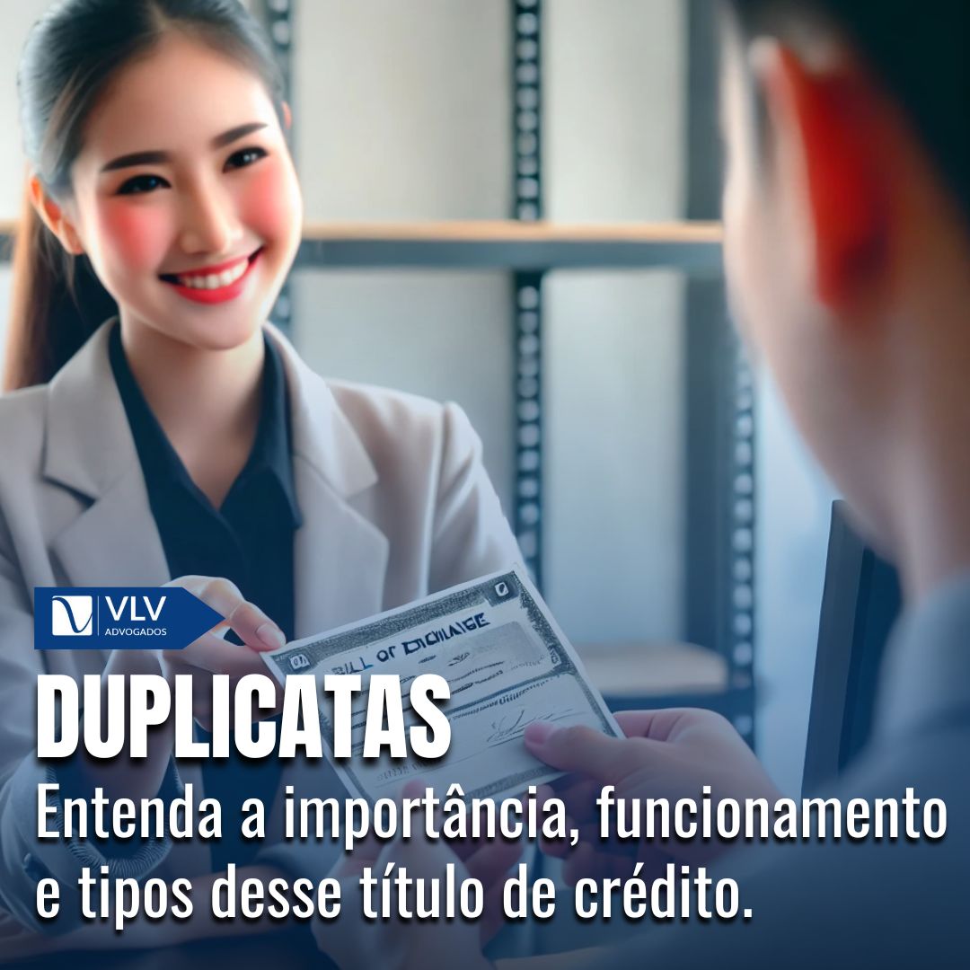 Duplicatas: O que são e como funcionam? Um guia completo