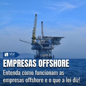 Empresas Offshore