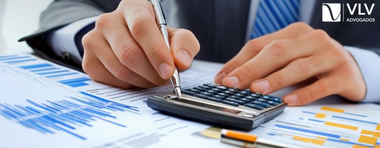 imagem representando contador