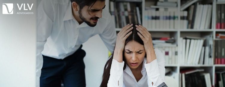 Exploração no trabalho: saiba seus direitos! 1 Imagem representando exploração no trabalho.