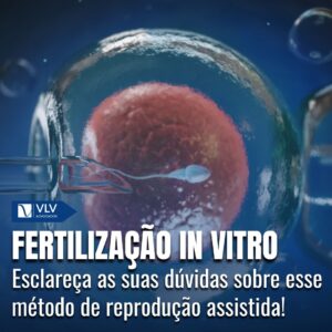 Fertilização in vitro (FIV): O que é e como funciona?