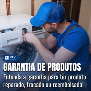 Garantia de produtos