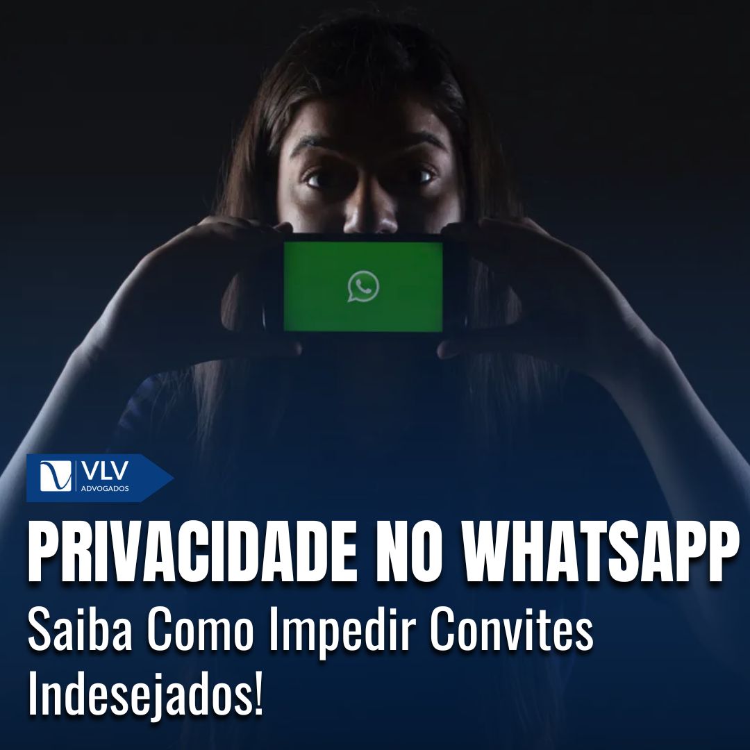 Brasileiros inseridos contra a vontade em grupos de WhatsApp - VLV ...