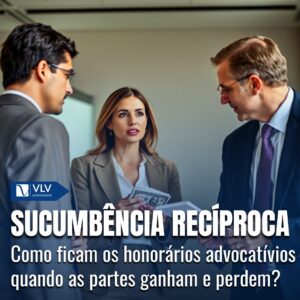 Honorários em Caso de Sucumbência recíproca: Análise de Decisão 12 Honorários em Caso de Sucumbência recíproca: Análise de Decisão