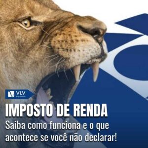 imposto de renda capa