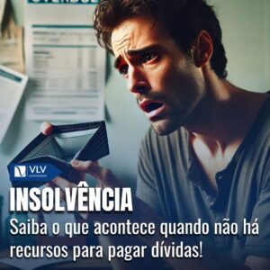 Entendendo a Insolvência: Conceitos, Causas e Consequências 9 Entendendo a Insolvência: Conceitos, Causas e Consequências