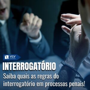 Interrogatório