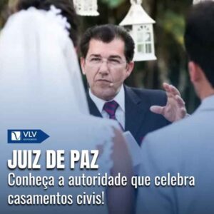 Juiz de paz: O que faz e o que é preciso para se tornar um?