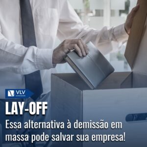 Lay-off