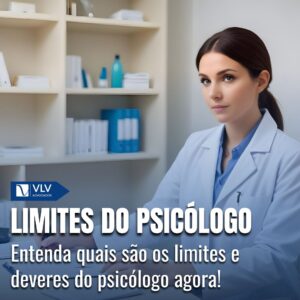 Limites dos Psicologos