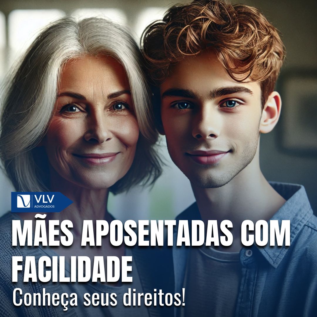 Aposentadoria Simplificada para Mães: Novo Projeto Aprovado!