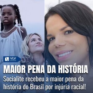 Maior Pena da História Por Injúria Racial: Pena Caso Mccarthy