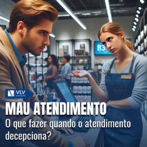 Mau atendimento: como evitar e como agir nessa situação? 2 Mau atendimento: Como evitar e como agir nessa situação?