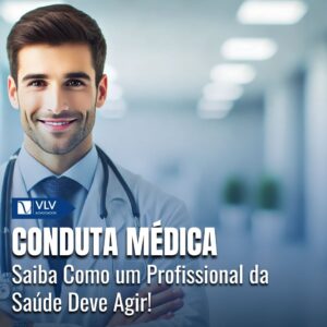 Como um médico deve agir 10 Como um médico deve agir