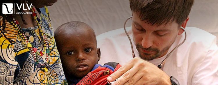 Médicos Sem Fronteiras: Organização de Ajuda Humanitária